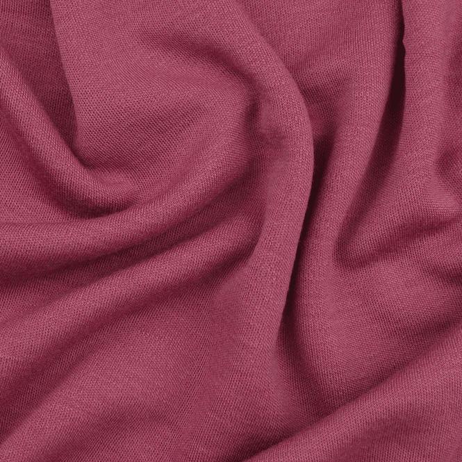 Hovedbilde Mauve - Interlock Merinoull