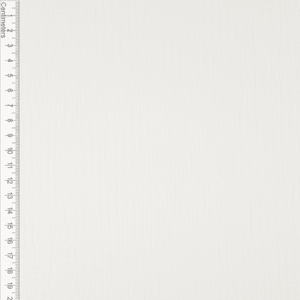 Ecru - Seersucker Bomull