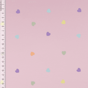 Hovedbilde Hjertedryss - Jersey