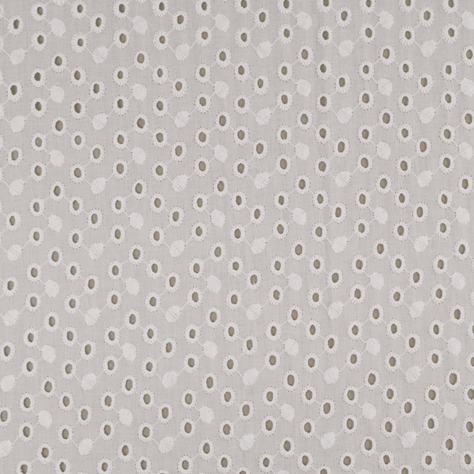 Hovedbilde Spencer - Cotton Embroidery