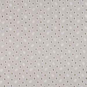 Hovedbilde Spencer - Cotton Embroidery