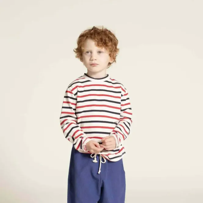 Hovedbilde T-Shirt Kids - Wardrobe by Me