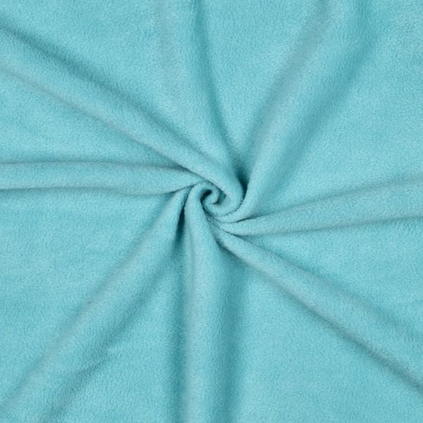 Lys Teal - Fleece