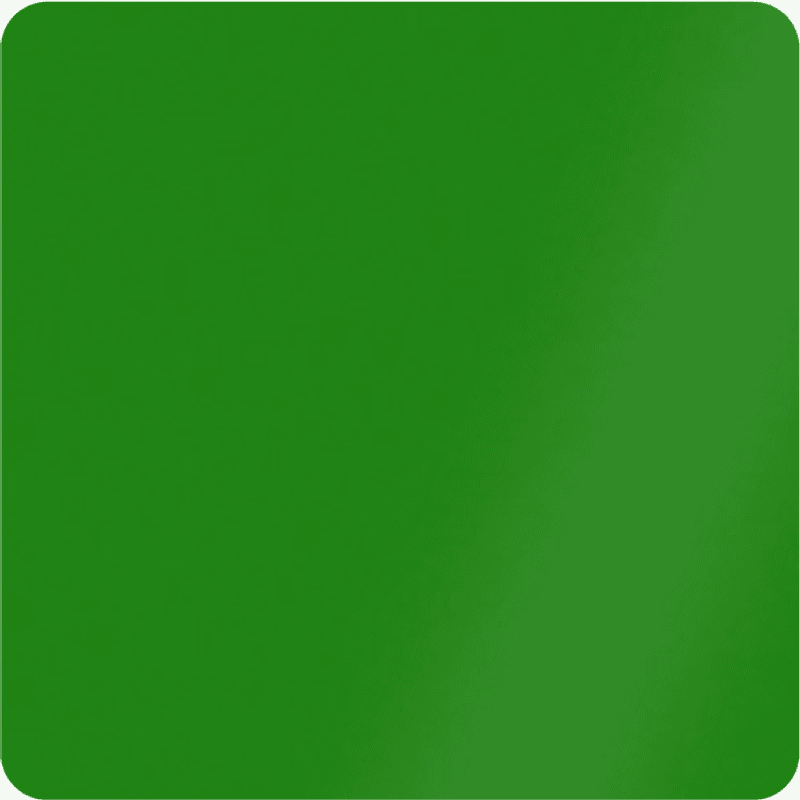 Oracal 651 Grønn Glossy Dekorvinyl