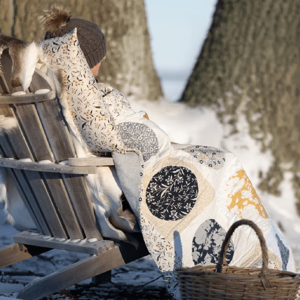 Quiltemagasinet Nr 1/2026