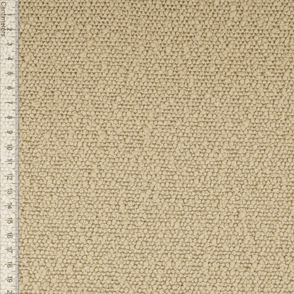 Beige - Boucl&eacute; Deluxe