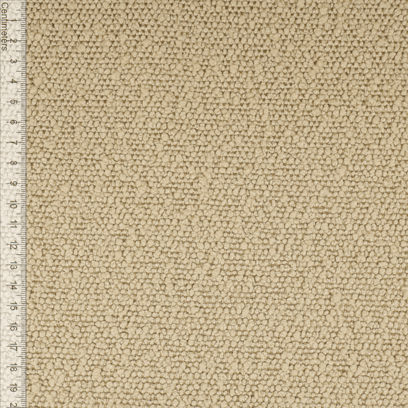 Beige - Bouclé Deluxe