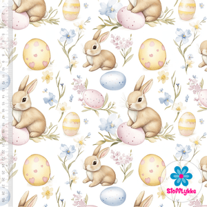 Hovedbilde Easter Garden - Jersey