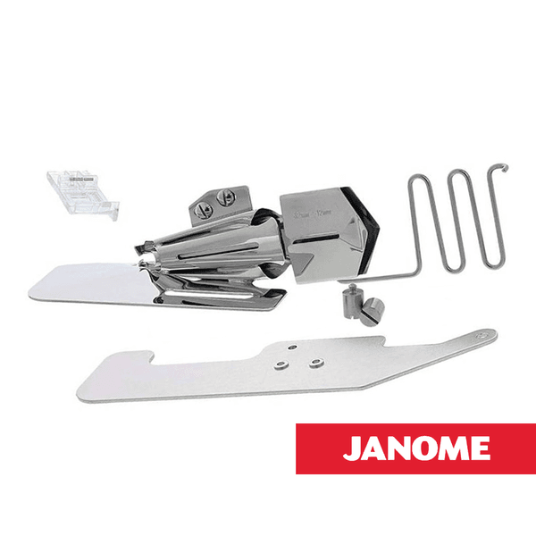 Janome Kantebåndsapparat 42mm (G7)