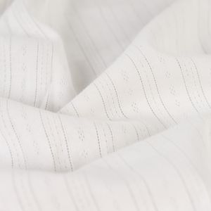 Hovedbilde Ecru - Pointelle