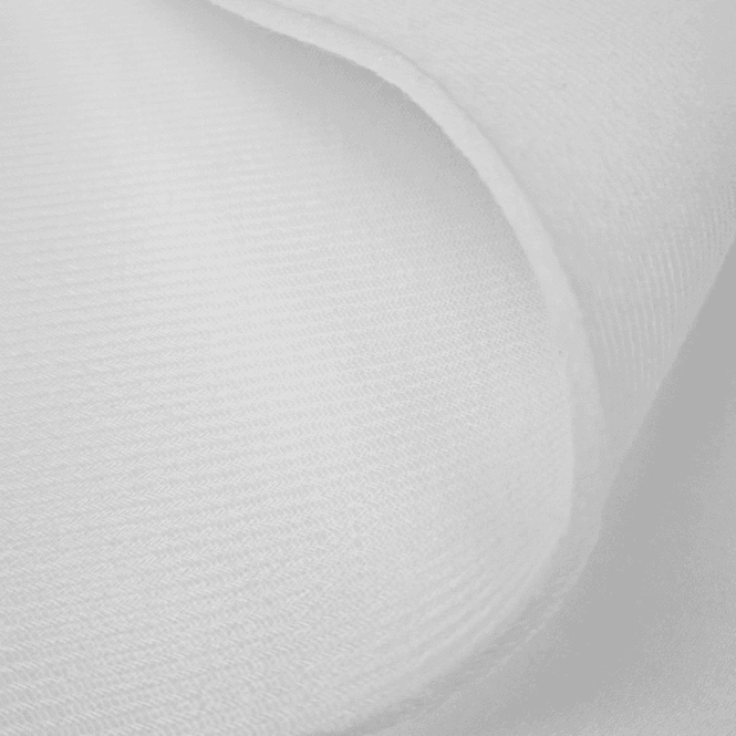 Hovedbilde Skumvatt 3 mm Hvit