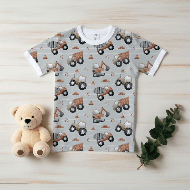 Hovedbilde Trucks - French Terry