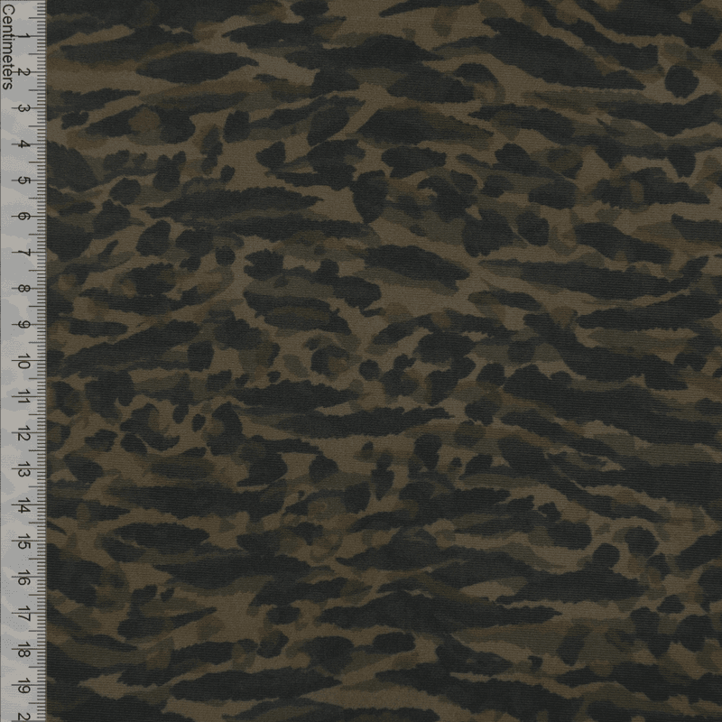 Urban Camo - Sportsjersey UPF 40+