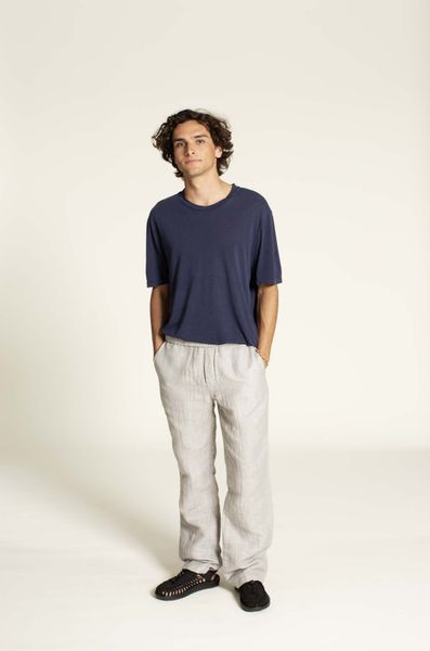 Summer Pants - Wardrobe by Me