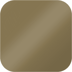 Hovedbilde Chemica HTV Gull Bulk - 30cm 5meter