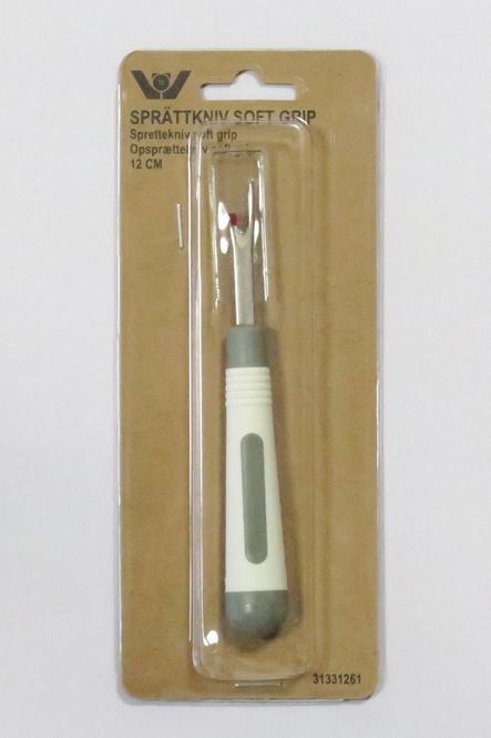 Hovedbilde Sprettekniv Soft Grip