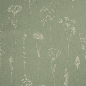 Hovedbilde Sage Bloom - Kanvas