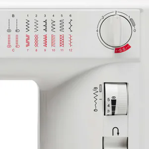 Hovedbilde Elna eXplore 220S