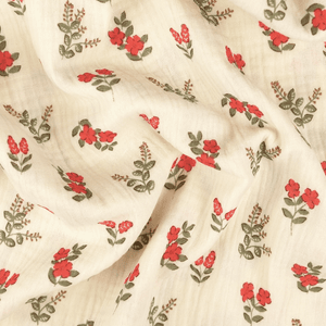 Hovedbilde Amelia - Musselin