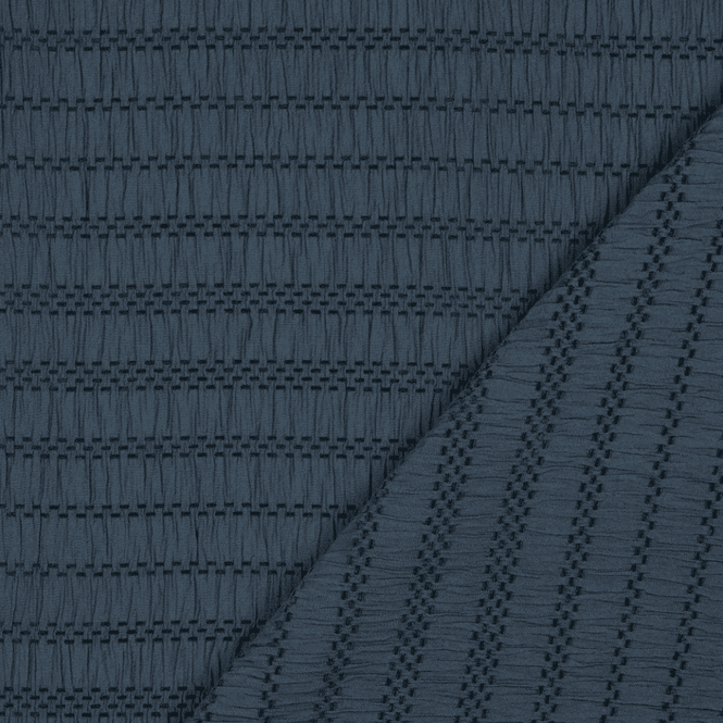 Hovedbilde Denim - Viskose Luxe