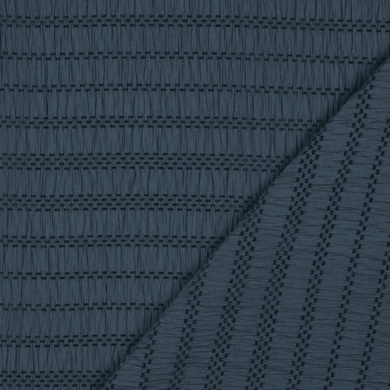 Denim - Viskose Luxe