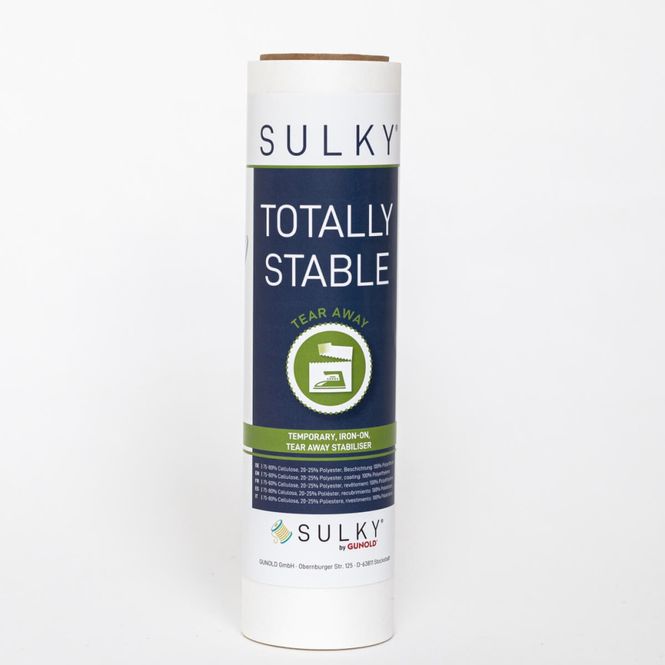 Hovedbilde Sulky Totally Stable - 25 cm x 10 m