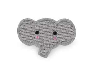 Hovedbilde Blushing Elephant - Strykemerke