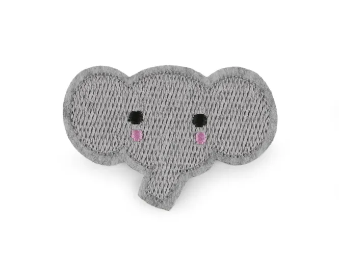 Hovedbilde Blushing Elephant - Strykemerke
