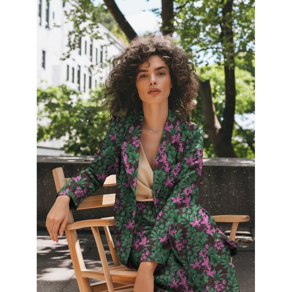Paloma - Jacquard
