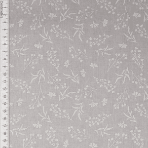 Hovedbilde Lyngsl&oslash;r Lys Lavendel - Fast Bomull