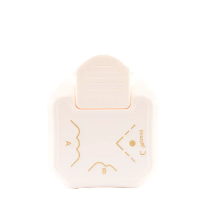 Hovedbilde Hjørnekutter 3-i-1, Corner Tag Punch
