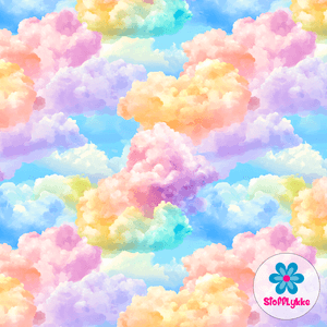 Hovedbilde Cotton Cloud Dream - Jersey