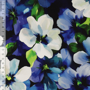 Hovedbilde Stemor Bl&aring; - Punto