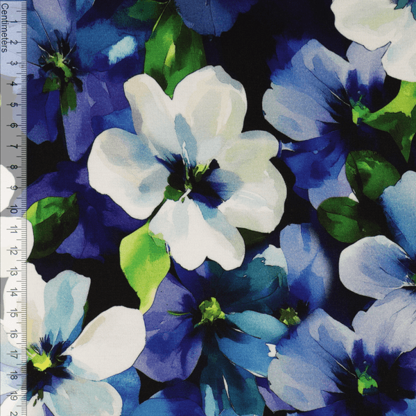 Stemor Bl&aring; - Punto