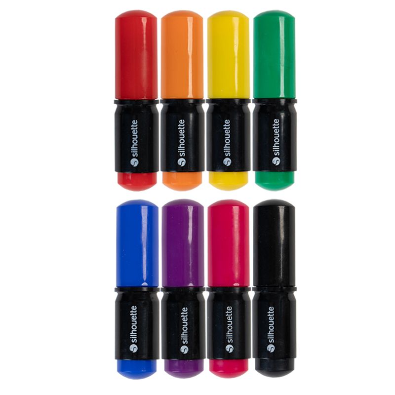 Silhouette Sketch Pen Set - Basic