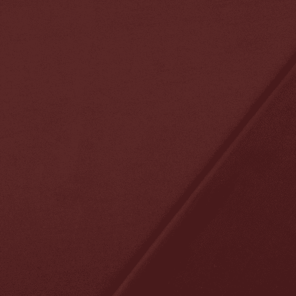 Bordeaux - Trench Coat