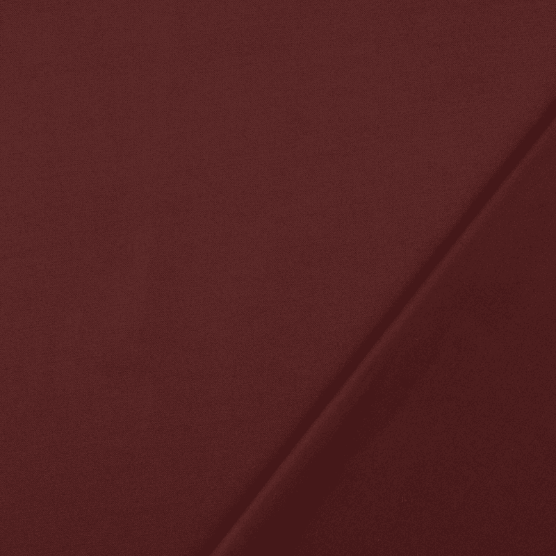 Bordeaux - Trench Coat
