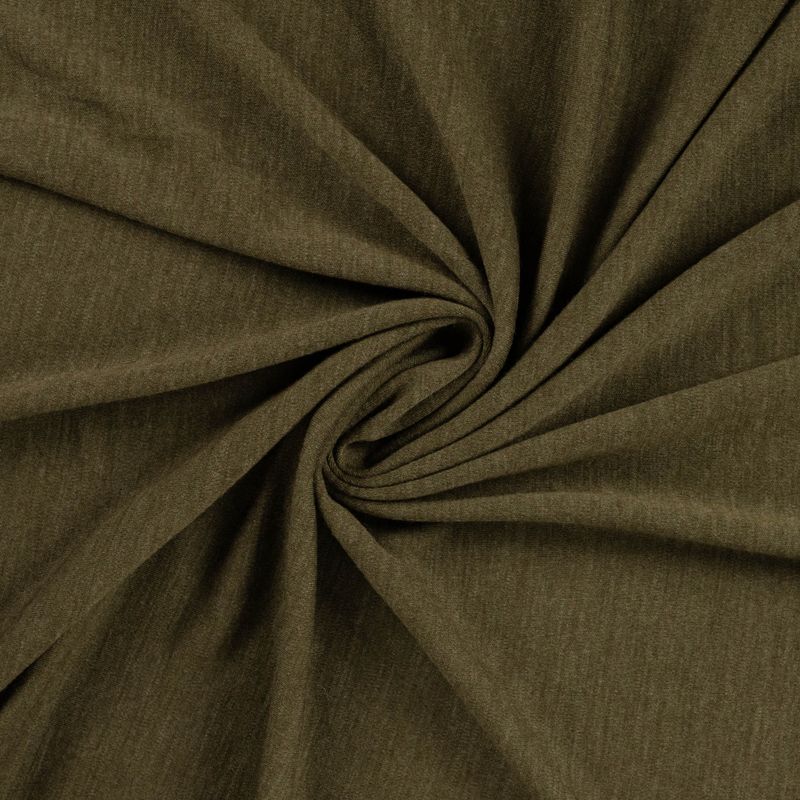 Hunter Melert - Interlock Merinoull