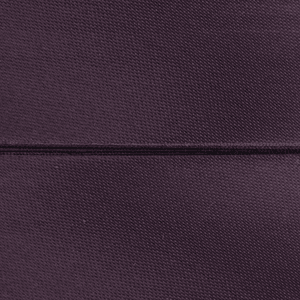 Hovedbilde Plomme - Skr&aring;b&aring;nd Viskosesateng 5 m