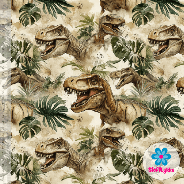 Jungle Rex - Jersey
