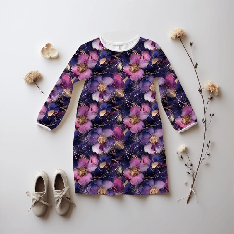 Violet - Jersey