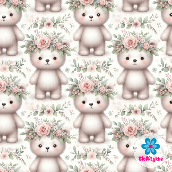 Blossom Bear - Jersey