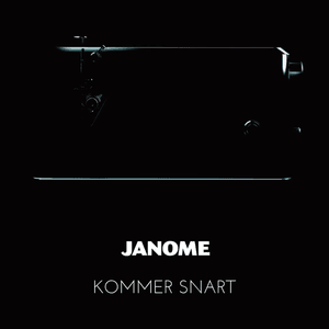 Hovedbilde Janome Hemmelig