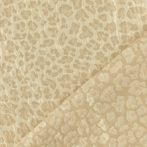 Leo Nude - Jacquard