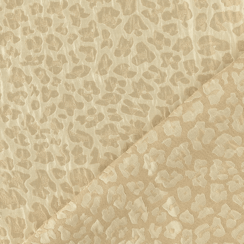 Leo Nude - Jacquard
