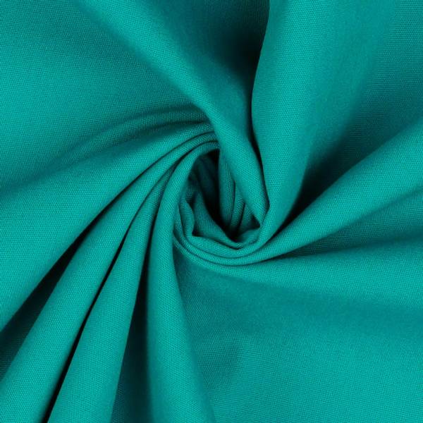 Sjøgrønn - Candy Cotton (utgår)