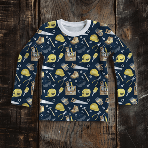 Hovedbilde Tool Time - Jersey