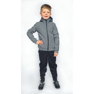 Hovedbilde Sort - Softshell