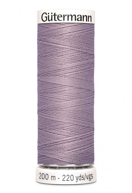 Hovedbilde Lys Lyng - 125 Polyester Sytråd 200 m