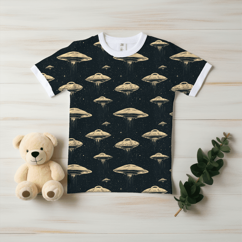UFO - Jersey